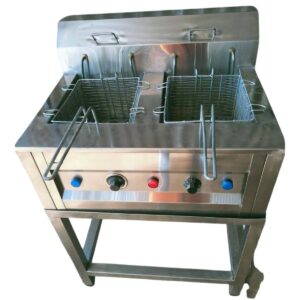 Commercial Electric Deep Fryer