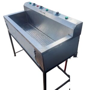 Commercial Electric KDF Fryer