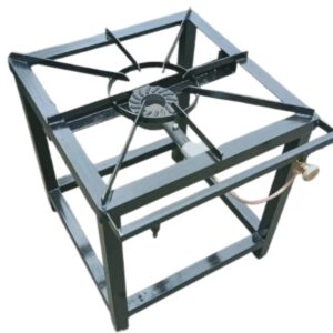 Commercial Single Gas Cooker Burner