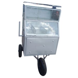 Egg Trolley (Mayai Trolley)