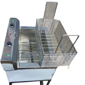 KDF Electric Fryer