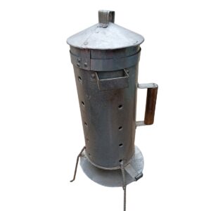 Local Charcoal Room Heater