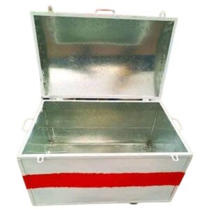 Meat Box