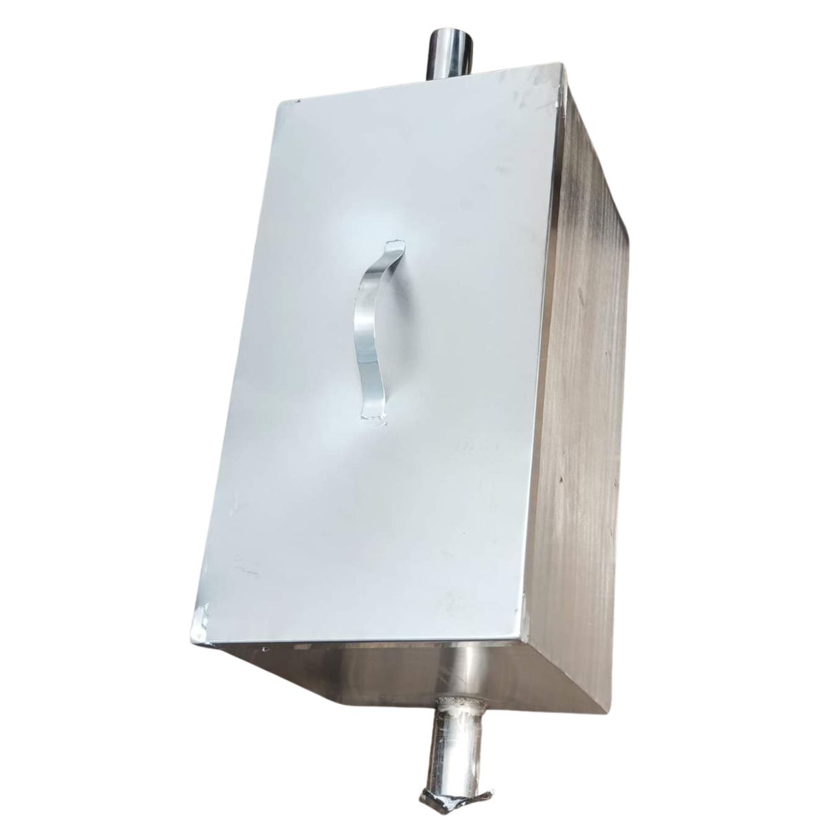 Stainless Steel Grease Trap