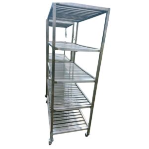 Strong Stainless Steel Cooling Rack